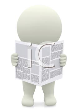 3D Clipart
