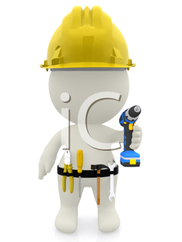 3D Clipart