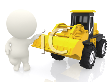 3D Clipart