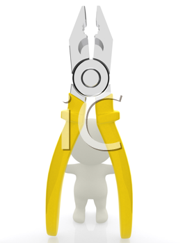 3D Clipart