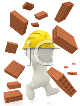 3D Clipart
