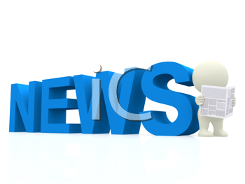 3D Clipart