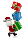 3D Clipart