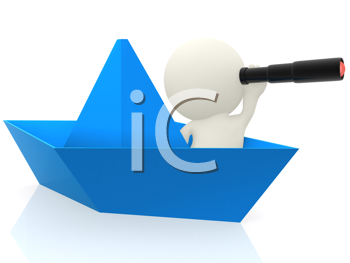 3D Clipart