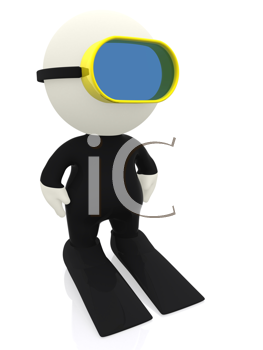 3D Clipart