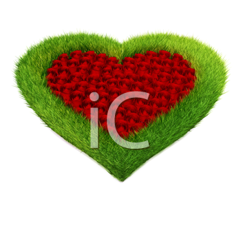 3D Clipart