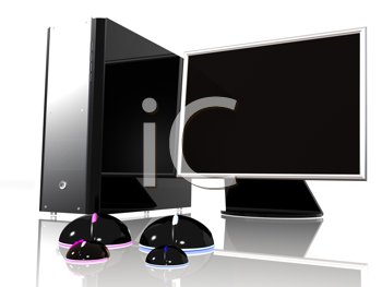 3D Clipart