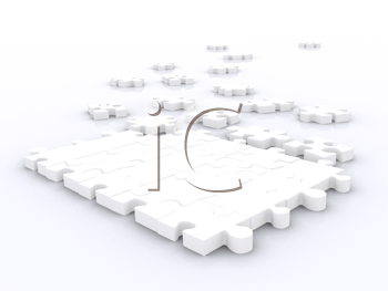 3D Clipart