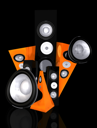 3D Clipart