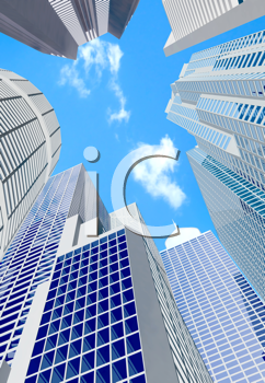 3D Clipart