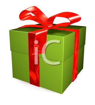 3D Clipart