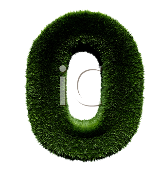 3D Clipart
