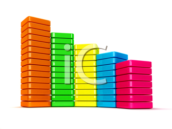 3D Clipart