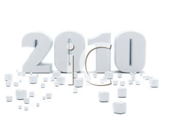 3D Clipart