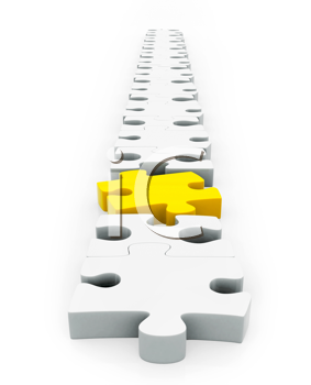 3D Clipart