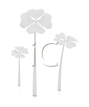 3D Clipart