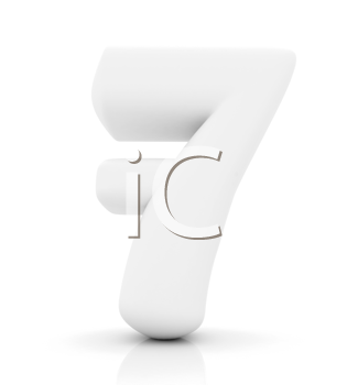 3D Clipart