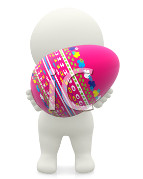 3D Clipart