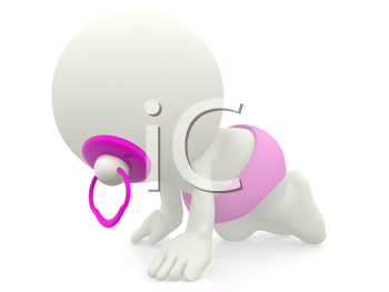 3D Clipart