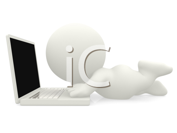 3D Clipart
