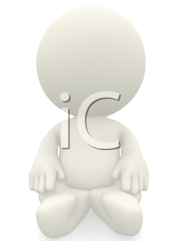 3D Clipart