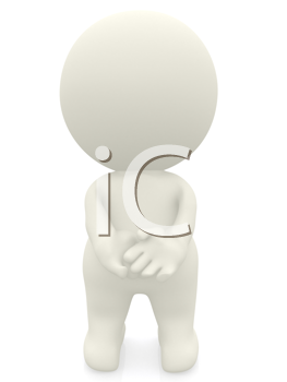 3D Clipart