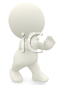 3D Clipart