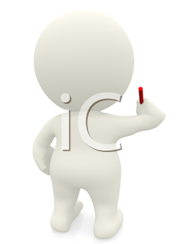 3D Clipart