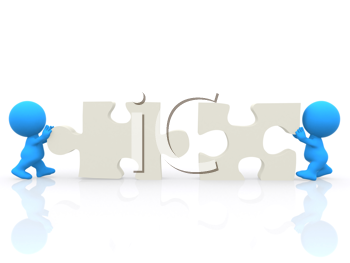 3D Clipart