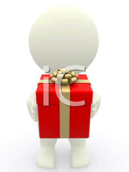 3D Clipart