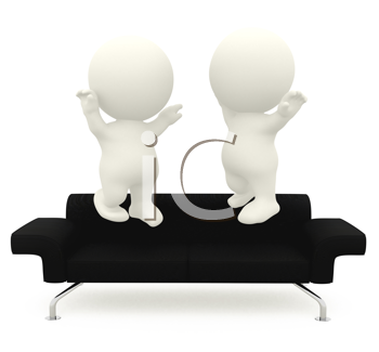 3D Clipart