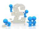 3D Clipart