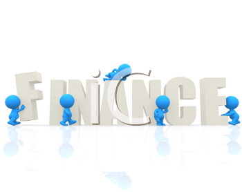 3D Clipart
