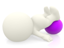 3D Clipart