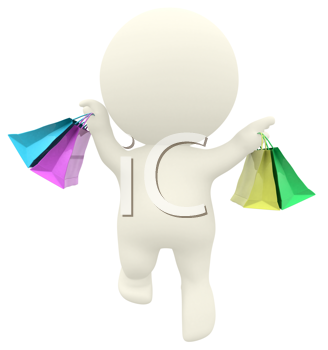 3D Clipart