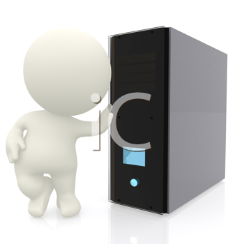 3D Clipart