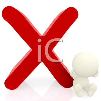 3D Clipart