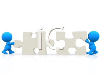 3D Clipart