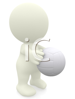 3D Clipart