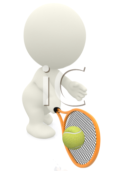 3D Clipart