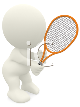 3D Clipart
