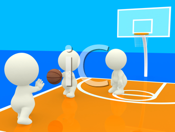 3D Clipart
