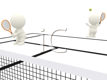 3D Clipart