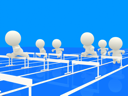 3D Clipart