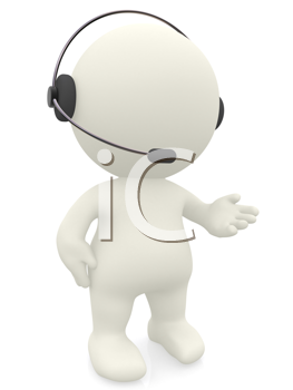 3D Clipart
