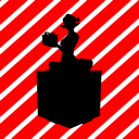 Christmas Stocking Clipart