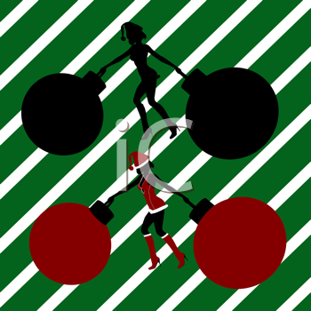 Yuletide Clipart