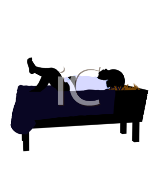 Nativity Clipart
