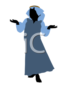 Nativity Clipart