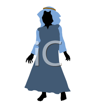 Nativity Clipart